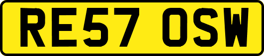 RE57OSW
