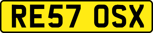 RE57OSX