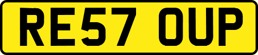 RE57OUP