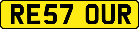 RE57OUR