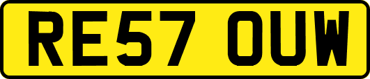 RE57OUW