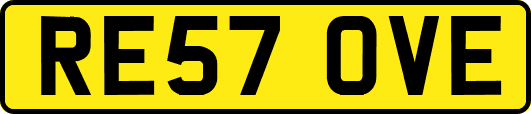 RE57OVE
