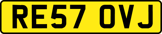 RE57OVJ
