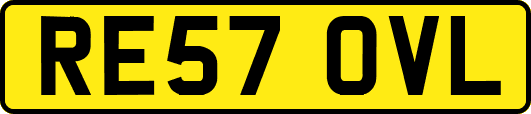RE57OVL