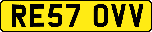 RE57OVV