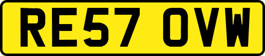 RE57OVW
