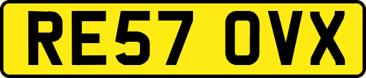 RE57OVX