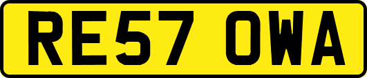 RE57OWA