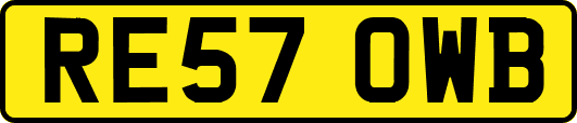RE57OWB