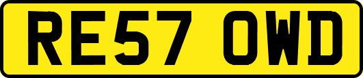 RE57OWD