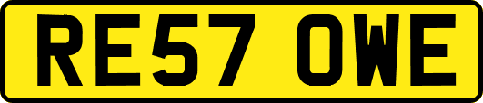 RE57OWE