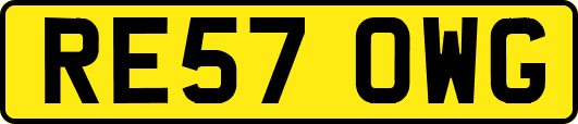 RE57OWG
