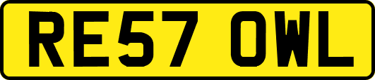 RE57OWL