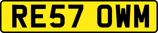 RE57OWM