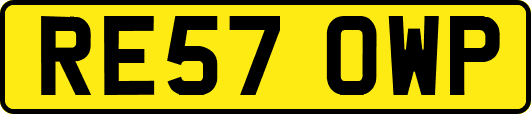 RE57OWP