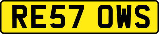 RE57OWS