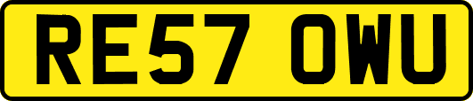 RE57OWU