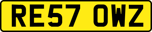RE57OWZ