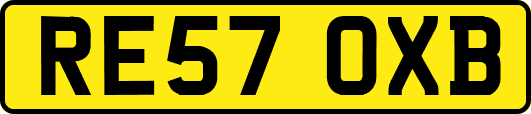 RE57OXB