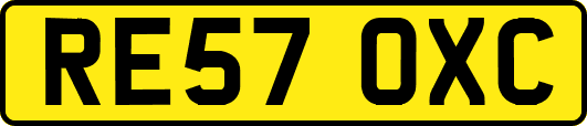 RE57OXC