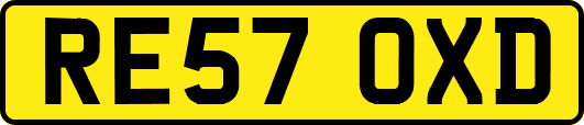 RE57OXD