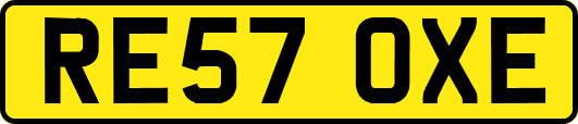 RE57OXE