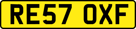 RE57OXF