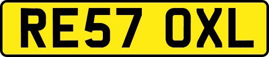 RE57OXL