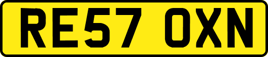 RE57OXN