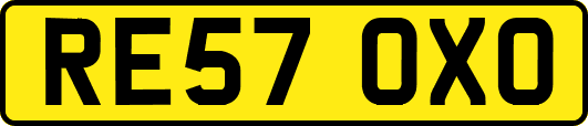 RE57OXO