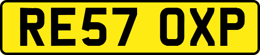 RE57OXP
