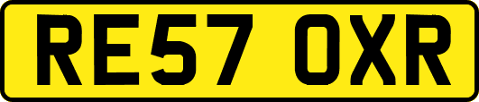 RE57OXR