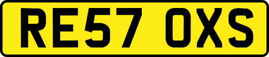 RE57OXS