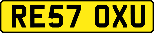 RE57OXU