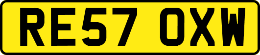 RE57OXW