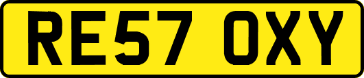 RE57OXY