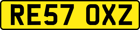 RE57OXZ
