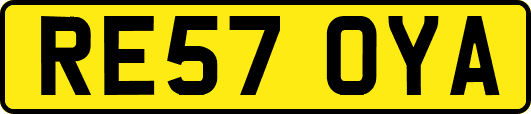 RE57OYA