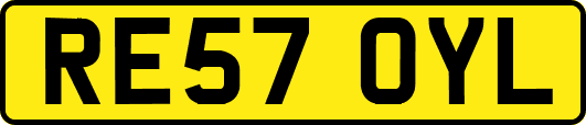 RE57OYL