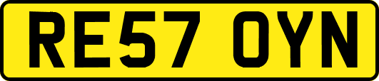 RE57OYN