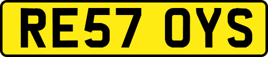 RE57OYS