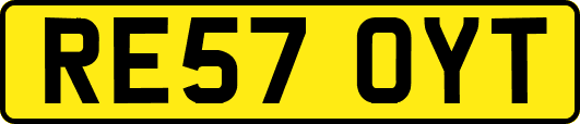 RE57OYT