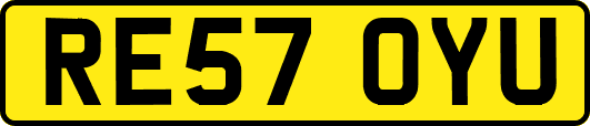 RE57OYU