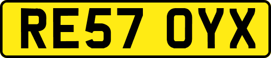 RE57OYX
