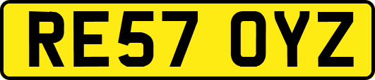 RE57OYZ