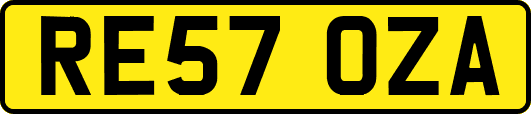 RE57OZA