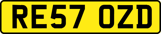 RE57OZD