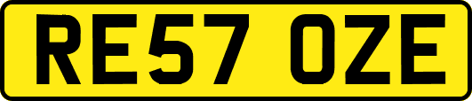 RE57OZE