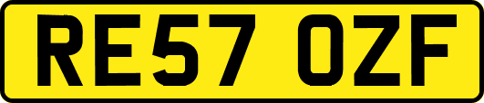 RE57OZF
