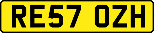 RE57OZH